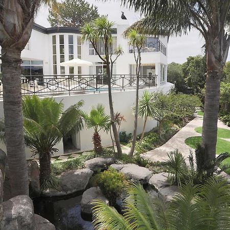 לינה וארוחת בוקר הרמנוס Francolin Manor מראה חיצוני תמונה