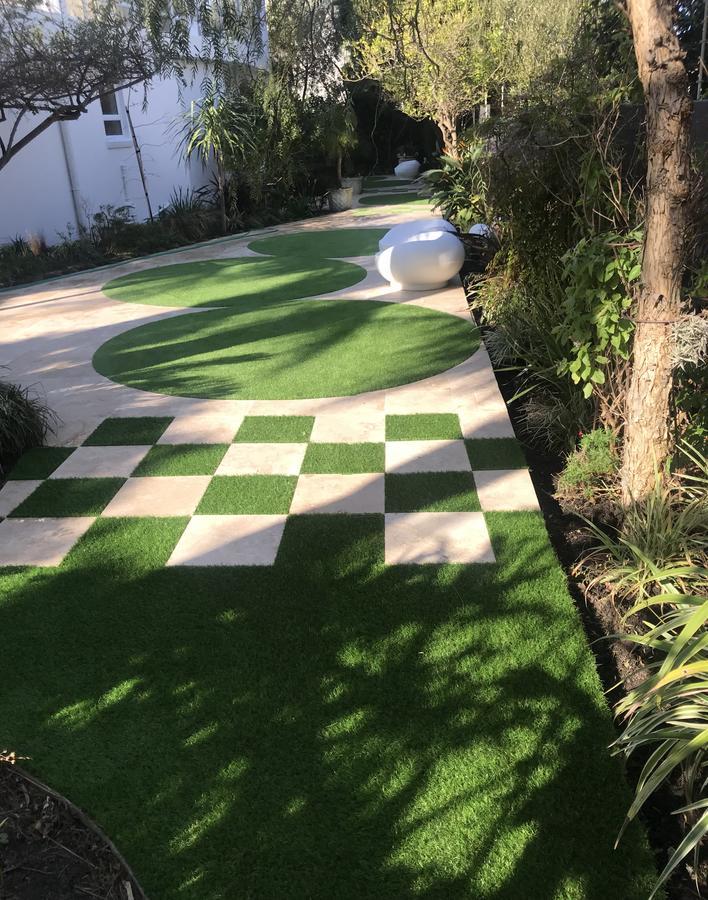 לינה וארוחת בוקר הרמנוס Francolin Manor מראה חיצוני תמונה