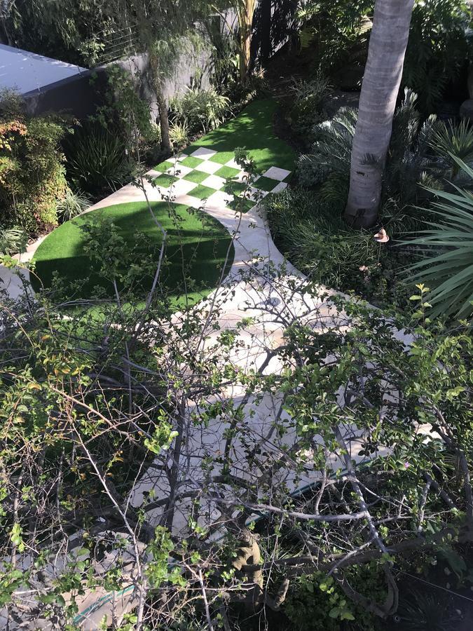 לינה וארוחת בוקר הרמנוס Francolin Manor מראה חיצוני תמונה