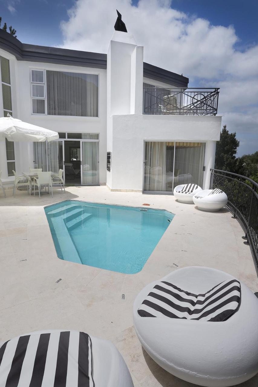 לינה וארוחת בוקר הרמנוס Francolin Manor מראה חיצוני תמונה