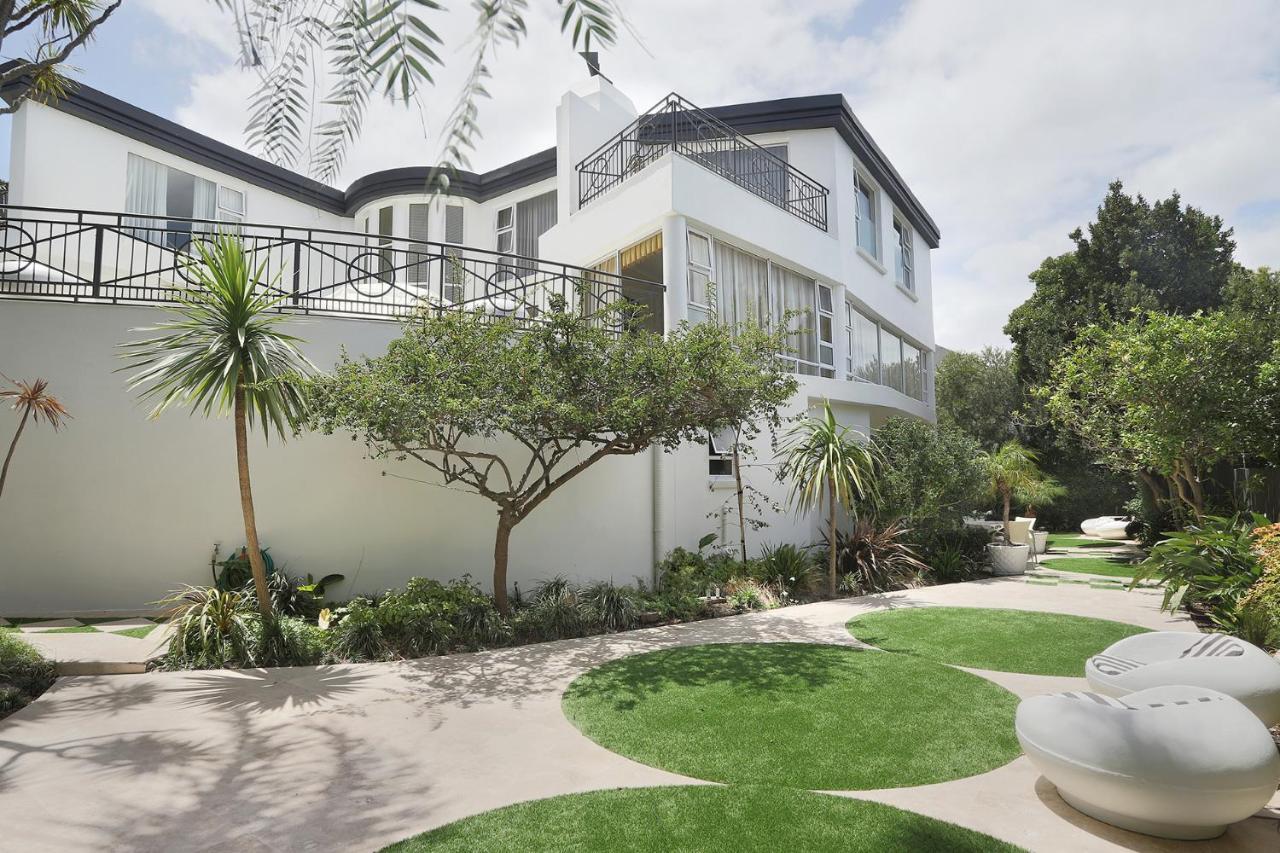 לינה וארוחת בוקר הרמנוס Francolin Manor מראה חיצוני תמונה